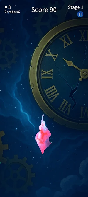 Seal the Rift Screenshot 3