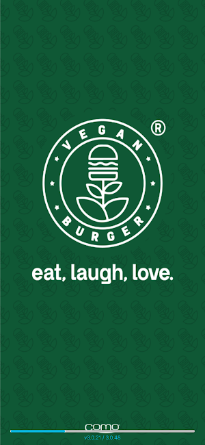 Vegan Burger Screenshot 0