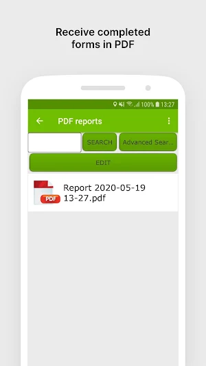 Green Building Construction Screenshot 3