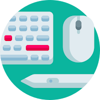 All Computer Hardware