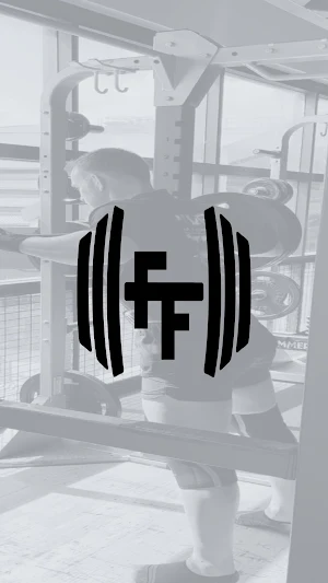 Feelrite Fitness Screenshot 0