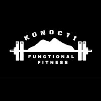 Konocti Functional Fitness
