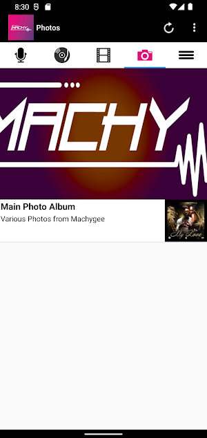 Machygee Screenshot 3