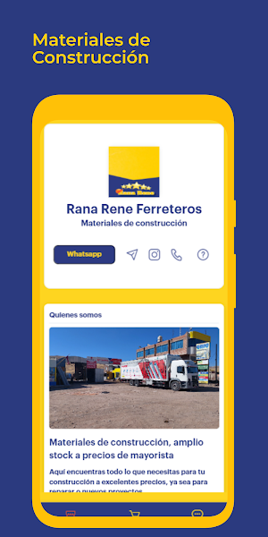 Rana Rene Ferreteros Screenshot 0
