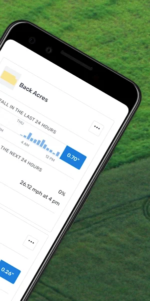 FarmLogs Screenshot 1