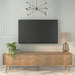 TV Unit Design Screenshot 3