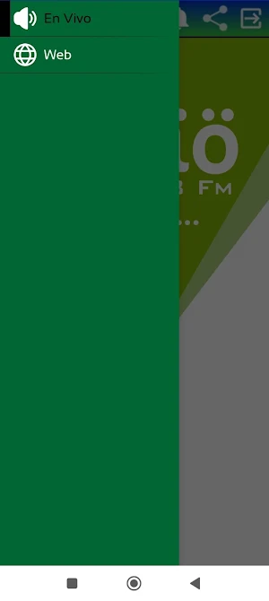 Radio 90.3 fm Screenshot 2