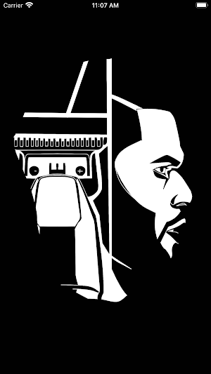Elite Barber Grooming Studio Screenshot 0