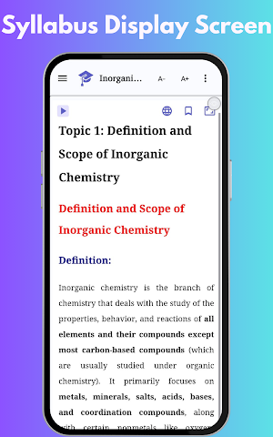 Inorganic Chemistry Notes Screenshot 3
