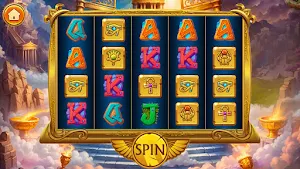 Surprise 777 Slots Screenshot 3