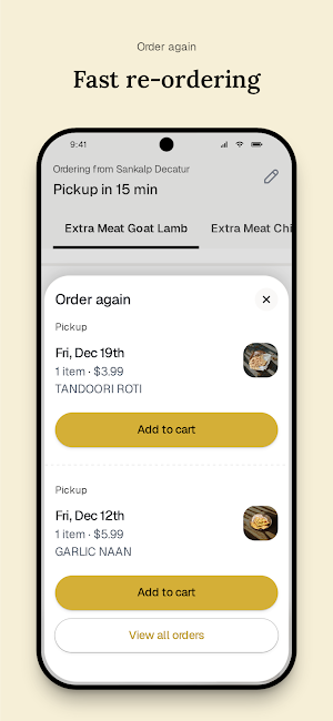 Sankalp Atlanta Screenshot 3