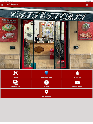 Fratelli Temperino Lab Screenshot 3