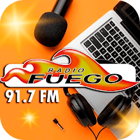 Radio Fuego la Mega 91.7 FM