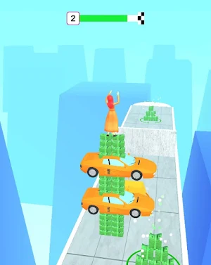 Money Surfer Screenshot 0