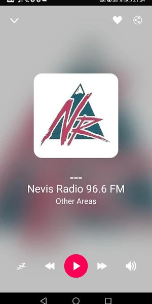 Scottish Radio Stations Screenshot 2