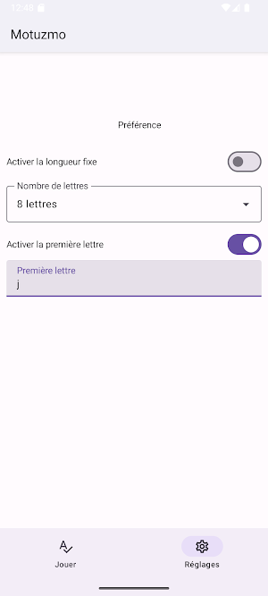 Motuzmo Screenshot 2