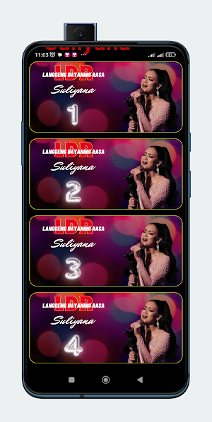 LDR - Suliyana Screenshot 1