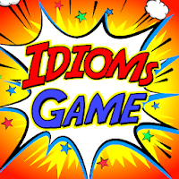 The Idiom And Phrases Game