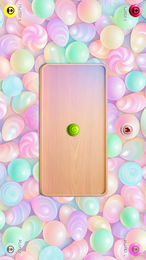 Lotada Candy Legend Screenshot 2