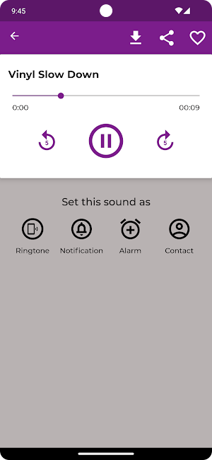 EDM & DJ Ringtones Screenshot 1
