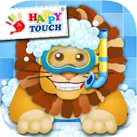 HAIR SALON (Happytouch® Games 