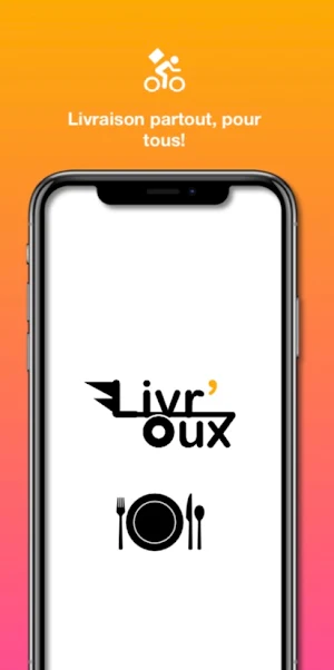 Livroux Screenshot 3