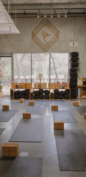 Zero Point Yoga Screenshot 0