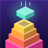 Stackz: Tower Builder