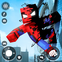 Amazing Spider: Emotion Inside