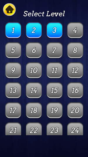 Switch Circle & Brain Puzzle screenshot 3