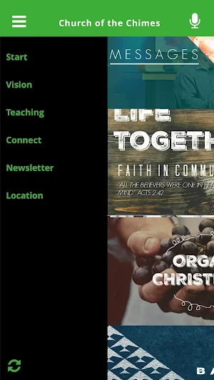 Church of the Chimes Screenshot 2
