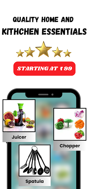 LopeeQ Mart Screenshot 3