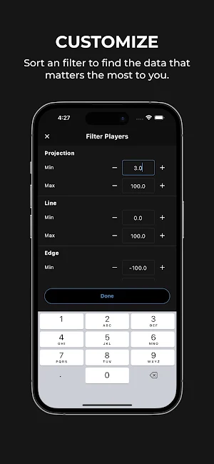Toad Sports Screenshot 1