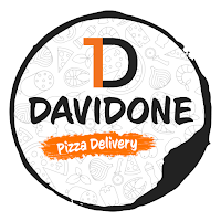 Pizza Davidone
