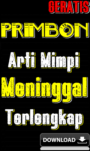 Primbon Arti Mimpi Meninggal T Screenshot 1