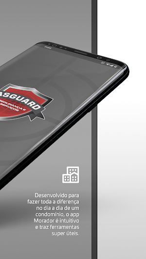 ASGUARD Screenshot 1