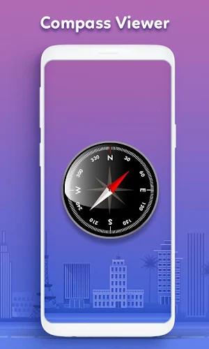 GPS, Maps, Live Navigation & Traffic Alerts Screenshot 3