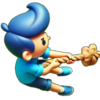 Tug of War
