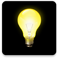 Real LED Flashlight