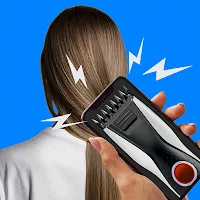 Prank Sounds Haircut Air Horn