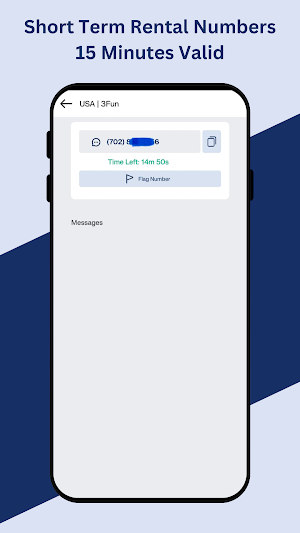 Non VoIP Number - PVADeals.com Screenshot 2