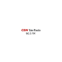 Rádio CBN São Paulo 90.5 FM