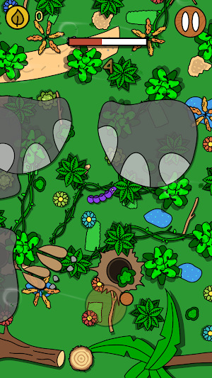 Jungle Conflict Screenshot 2