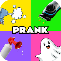 Prank Sound - Haircut, Fart