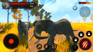 The Elephant Screenshot 2