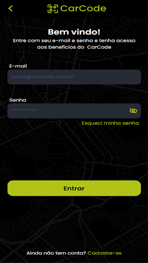 CarCode Screenshot 1