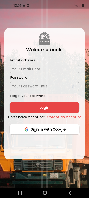 Hiaibox Screenshot 3