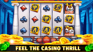 Cider Casino Slots Screenshot 3