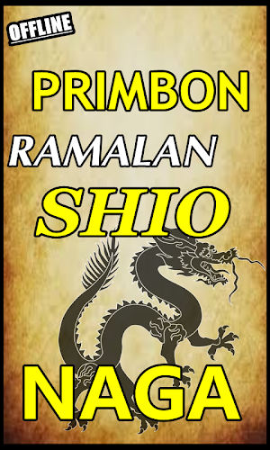Primbon Shio Naga Keberuntungan Edisi Terbaru Screenshot 0