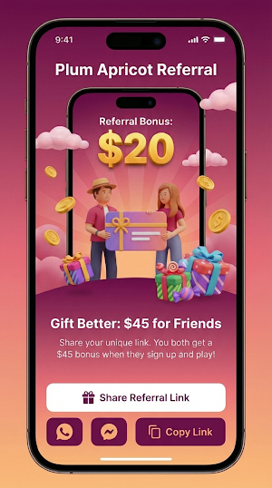 Scratch & Win: Real Cash Screenshot 1